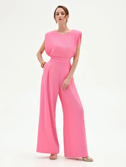 Tuta intera elegante alla moda e di tendenza Rinascimento primavera estate 2026