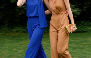 Tute Intere Eleganti da Cerimonia Rinascimento Estate 2026