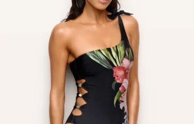 Yamamay costumi donna estate 2026