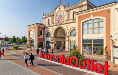 Black Friday Summer Edition 2026 Outlet Noventa di Piave
