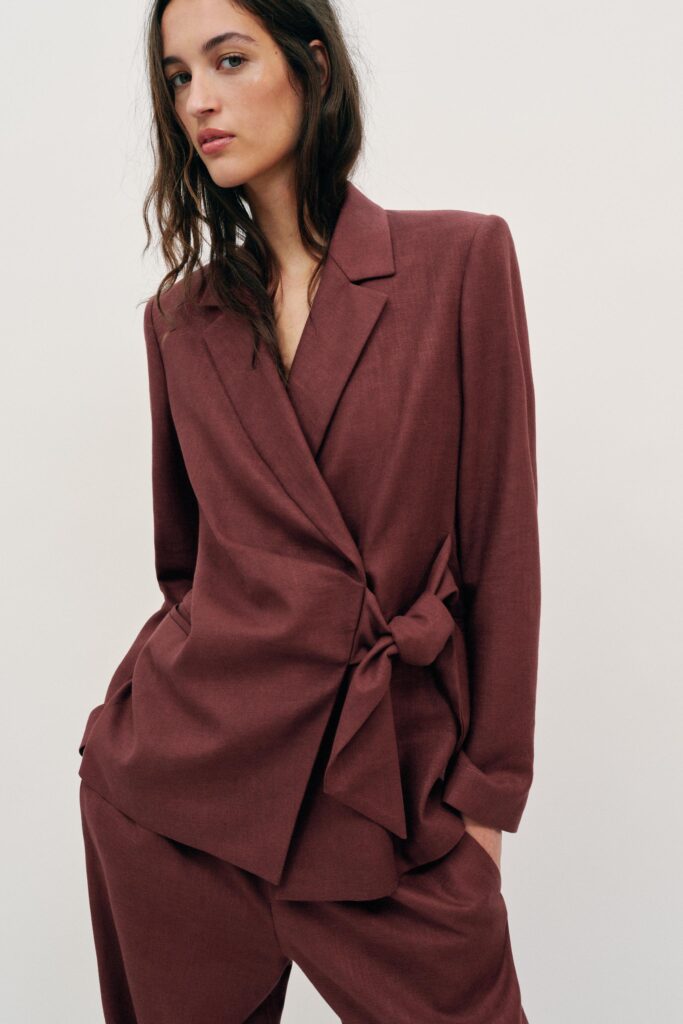 Completo donna estivo ZARA