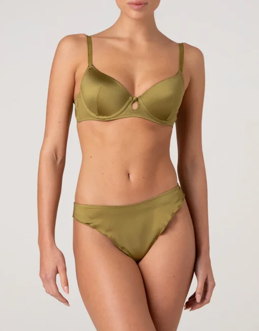 Lovable costume da bagno con slip brasiliano