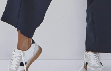 Sneakers comode da donna