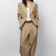 Zara Tailleur Donna Primavera Estate 2026