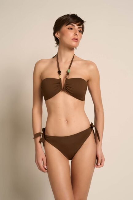 Bikini Goldenpoint nuova collezione mare estate 2026