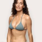 Bikini con top a traingolo e brasiliana Yamamay 2026