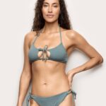 Bikini con top bralette Yamamay collezione estate 2026