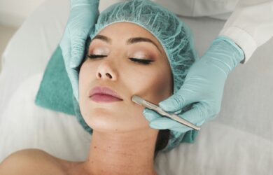 Biorivitalizzazione viso