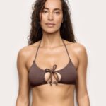 Costume da bagno Yamamay con top bralette estate 2026