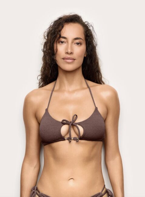 Costume da bagno Yamamay con top bralette estate 2026 Costume da bagno Yamamay con top bralette estate 2026
