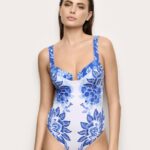 Costume intero Yamamay 2026