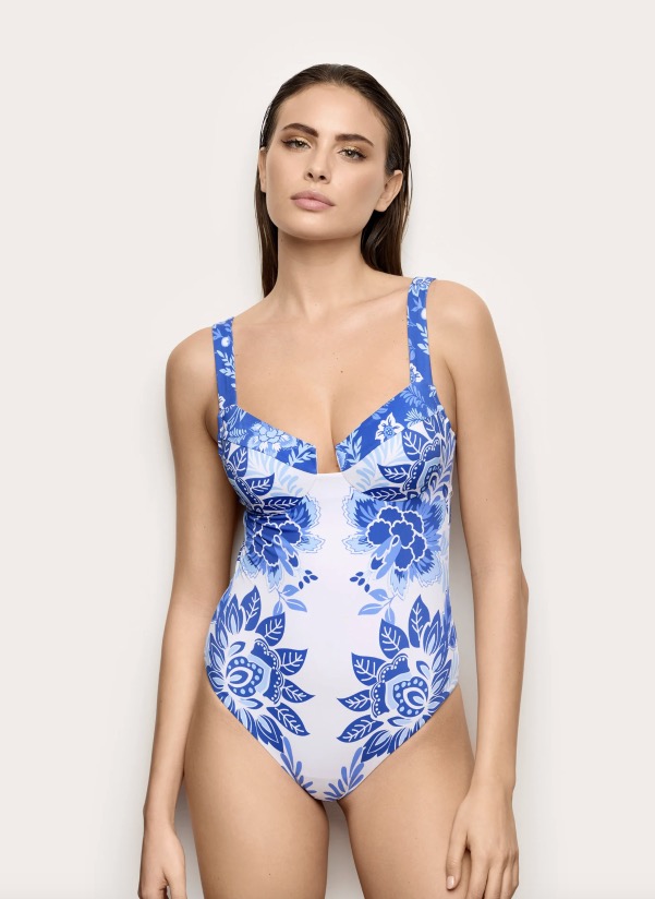Costume intero Yamamay 2026
