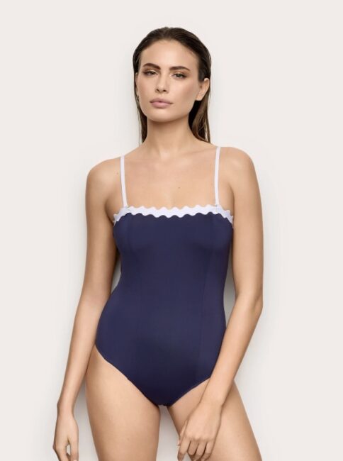 Costume intero a fascia Yamamay Costume intero a fascia Yamamay
