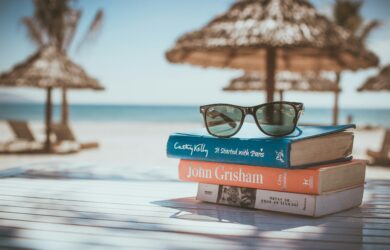 Libri da leggere sotto l'ombrellone Estate 2026