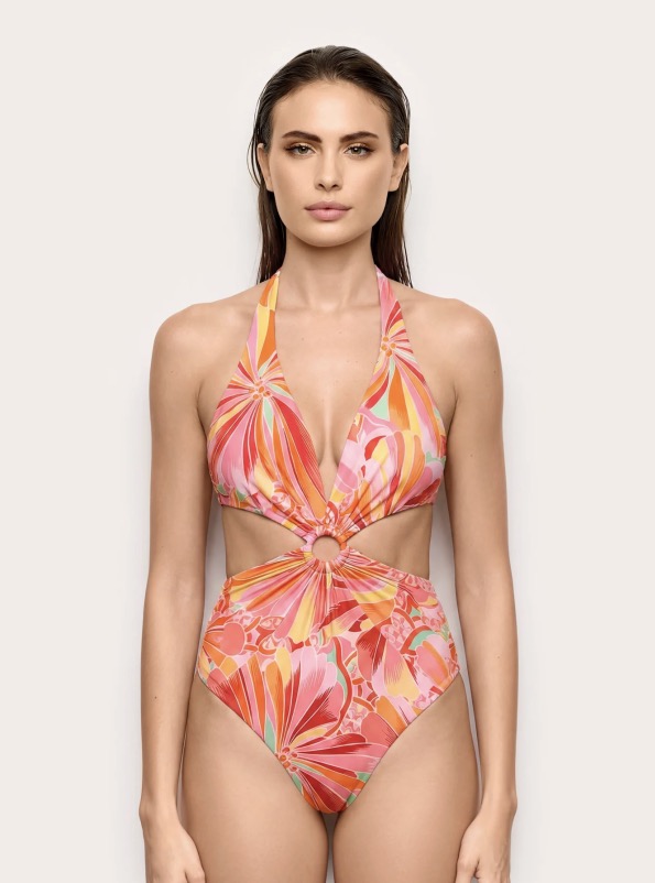 Nuovo costume intero Yamamay 2026