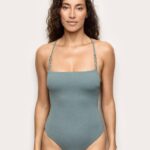 Nuovo costume intero Yamamay collezione mare estate 2026