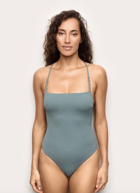 Nuovo costume intero Yamamay collezione mare estate 2026 Nuovo costume intero Yamamay collezione mare estate 2026