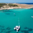 Quali sono le spiagge meno affollate in Puglia