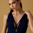 Abito da sera No Secrets Diamanti Luxury