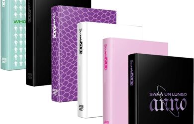 Agende Diari ScuolaZoo 2026 2027