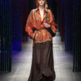 Colori e tendenze Moda Donna Inverno 2027