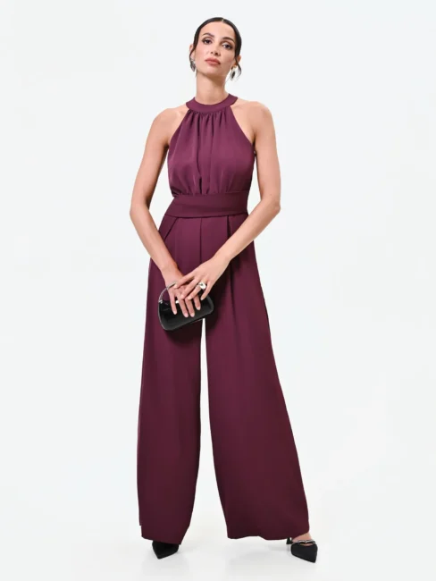 Jumpsuit Rinascimento collezione autunnale