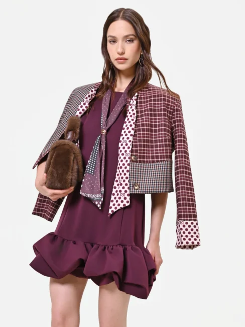 Outfit Rinascimento autunno inverno 2026