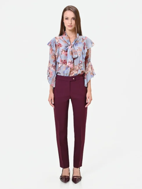 Pantaloni a sigaretta