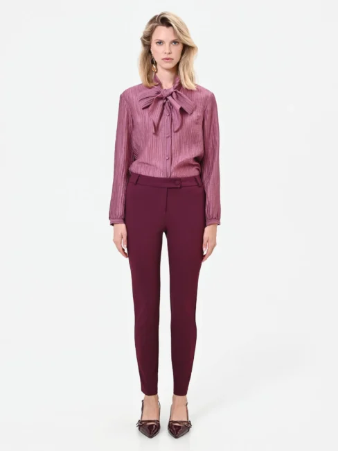 Pantaloni skinny