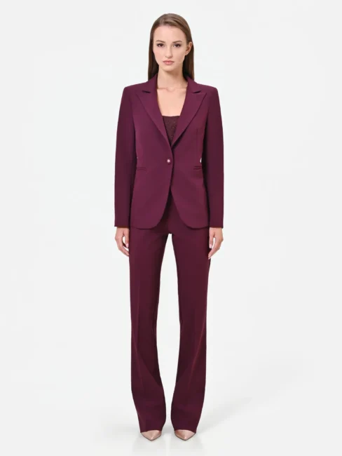 Tailleur donna Rinasicmento nuovo catalogo autunnale