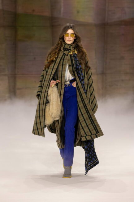 Tendenze Moda Abbigliamento Autunno Inverno 2026 2027 Tendenze Moda Abbigliamento Autunno Inverno 2026 2027