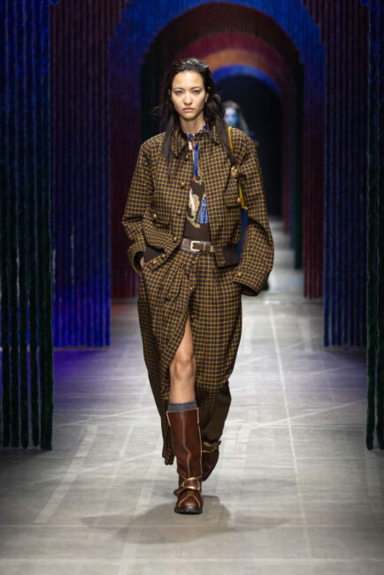 Tendenze Moda Donna Autunno Inverno 2027 Tendenze Moda Donna Autunno Inverno 2027