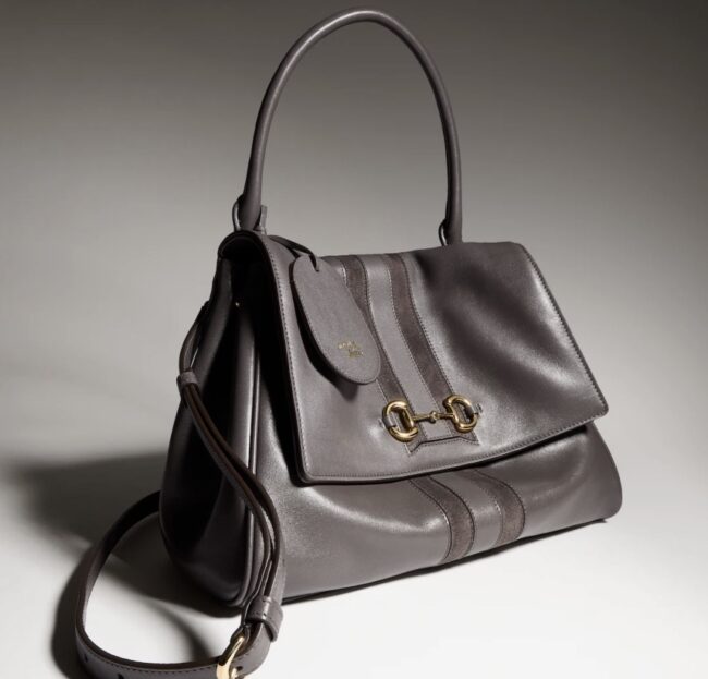 GUCCI borsa a mano e a tracolla