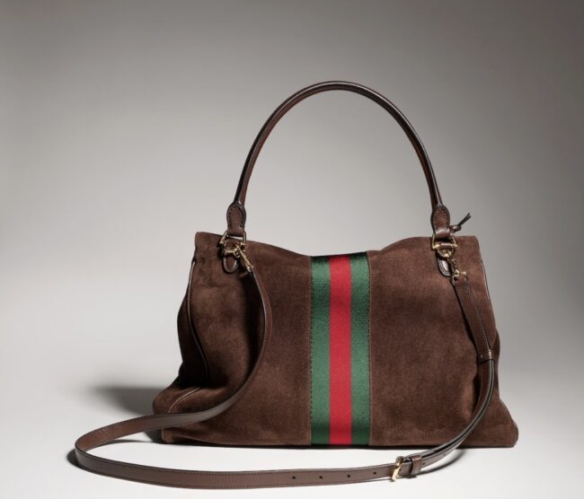 Gucci Paparazzo nuova borsa inverno 2027