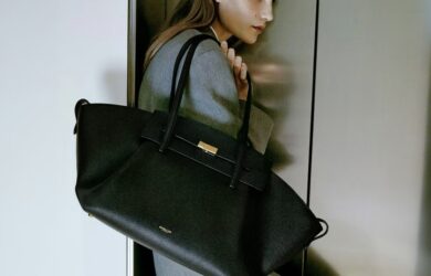 Nuova Borsa DeMellier London Inverno 2026 2027