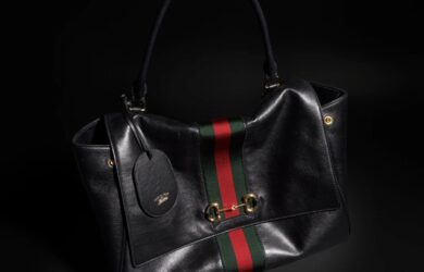 Nuova Borsa GUCCI Paparazzo Inverno 2027