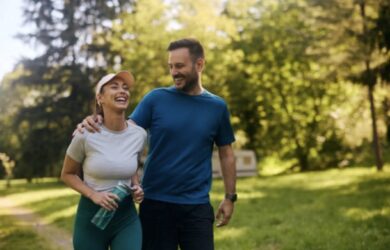 Approcci naturali per sostenere la salute e il benessere quotidiano