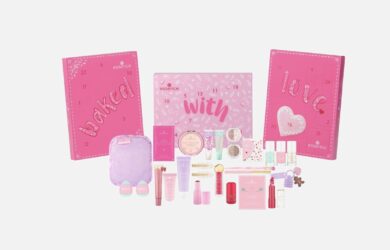 Calendario Avvento 2026 Beauty ESSENCE