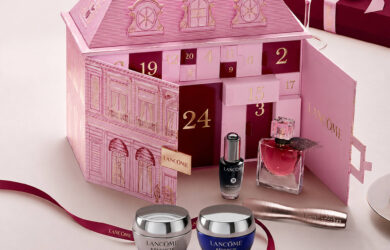 Calendario Avvento 2026 Lancome