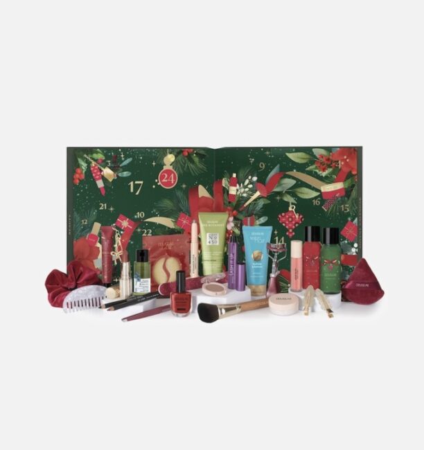 Calendario Avvento Douglas Accessoires 2026