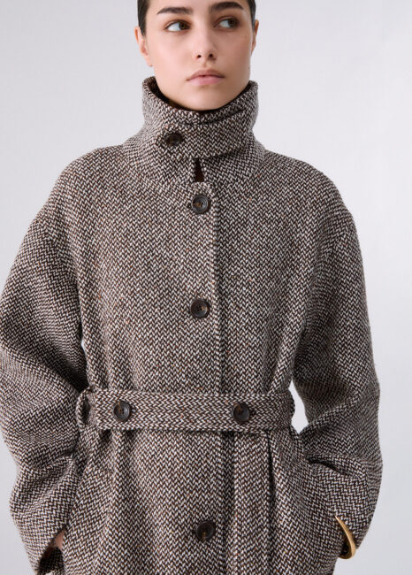 Cappotto donna Liu Jo nuova collezione Cappotto donna Liu Jo nuova collezione