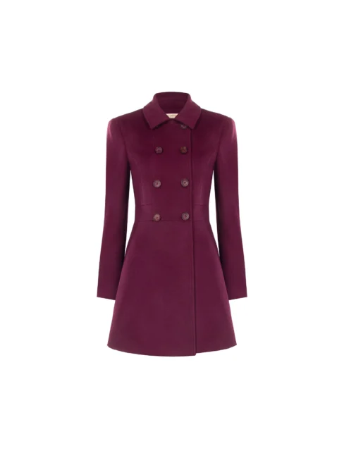 Cappotto femminile Rinascimento catalogo inverno 2026 2027 Cappotto femminile Rinascimento catalogo inverno 2026 2027