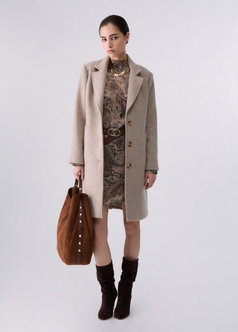 Cappotto midi LIU JO Cappotto midi LIU JO