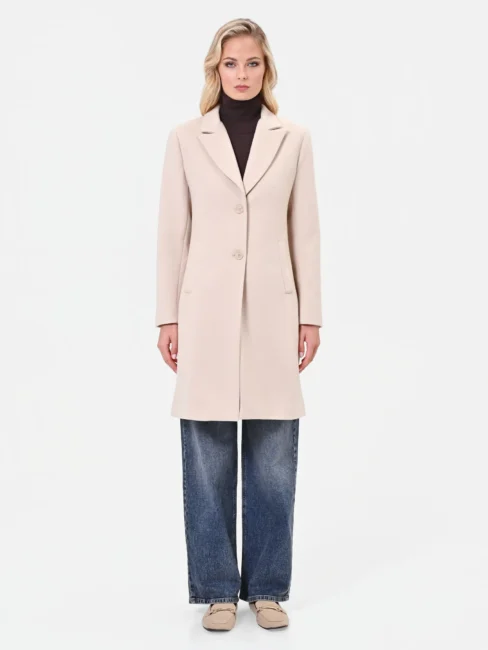 Cappotto monopetto basci Rinascimento Cappotto monopetto basci Rinascimento