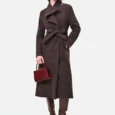 Collezione cappotti Rinascimento Inverno 2026 2027