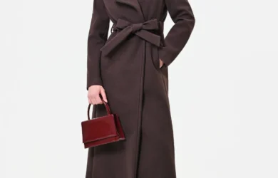 Collezione cappotti Rinascimento Inverno 2026 2027