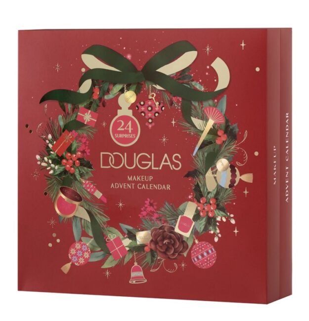 DOUGLAS Calendario Avvento make up 2026
