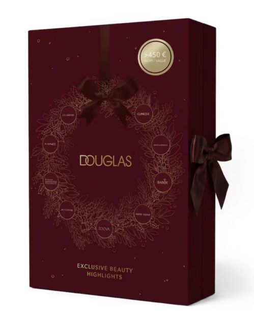 DOUGLAS Collection Calendario Avvento 2026