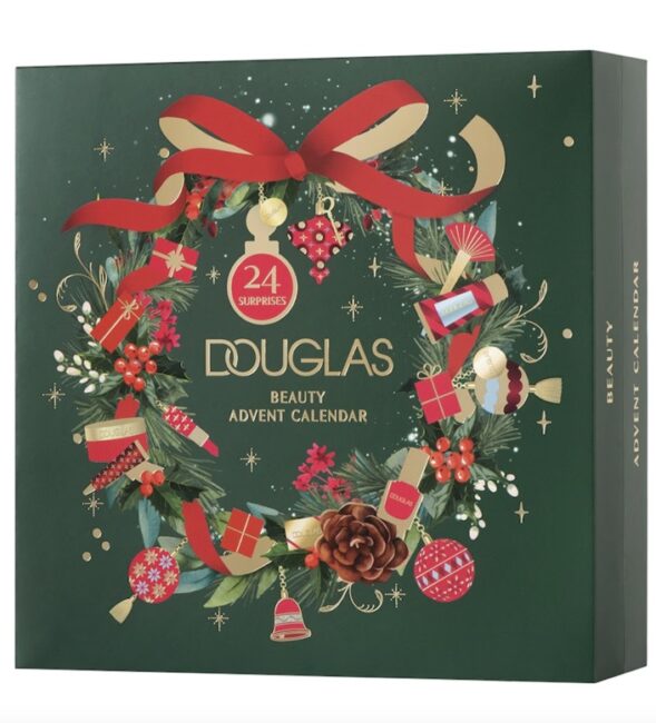 Douglas Calendario Avvento Accessoires
