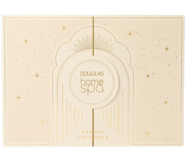 Douglas Calendario Avvento HOME SPA